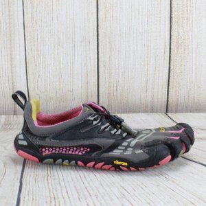 VIBRAM Five Fingers Barefoot Running Shoes 6.5-7